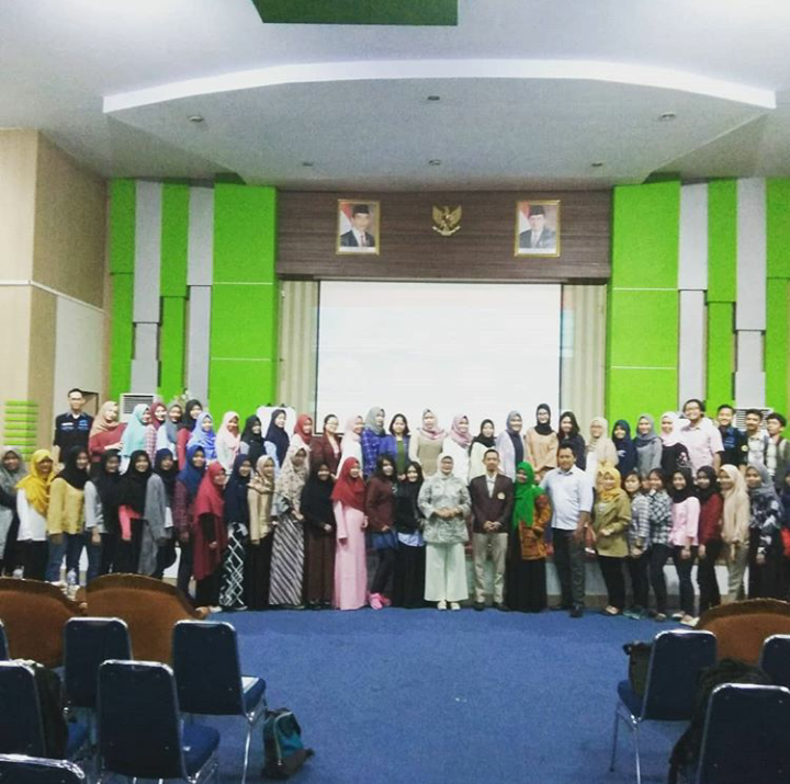 Seminar World Heritage: A Good News From Banten